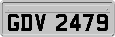 GDV2479