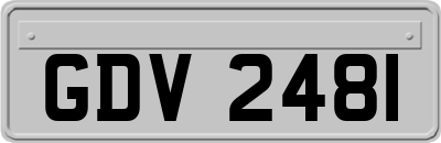 GDV2481
