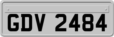 GDV2484