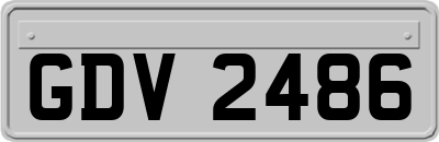 GDV2486