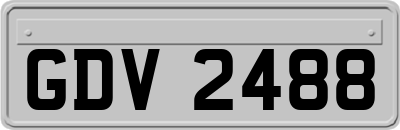 GDV2488