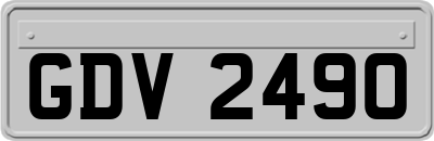 GDV2490