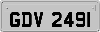 GDV2491