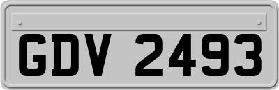 GDV2493