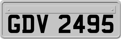 GDV2495