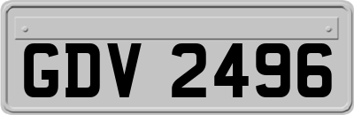 GDV2496
