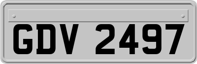 GDV2497