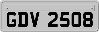 GDV2508