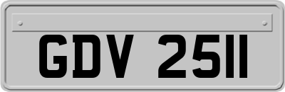 GDV2511