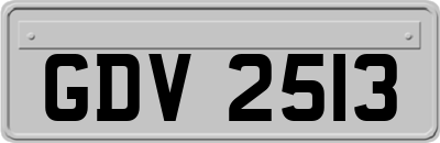 GDV2513