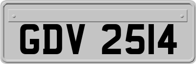 GDV2514