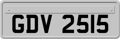 GDV2515