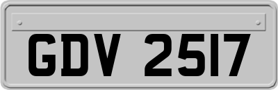 GDV2517