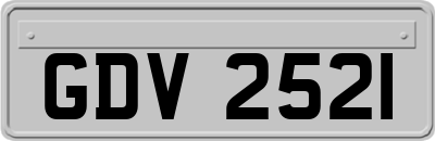 GDV2521