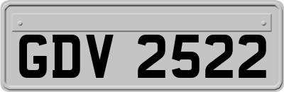 GDV2522
