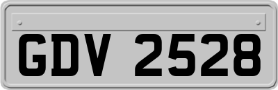 GDV2528