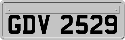 GDV2529