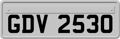 GDV2530