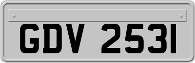 GDV2531