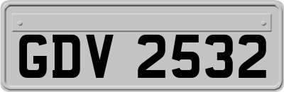 GDV2532