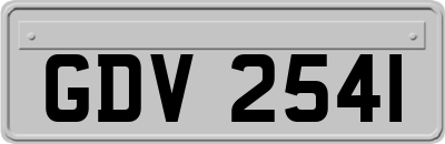 GDV2541