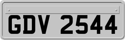 GDV2544
