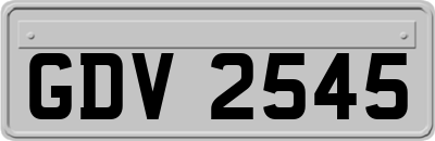 GDV2545