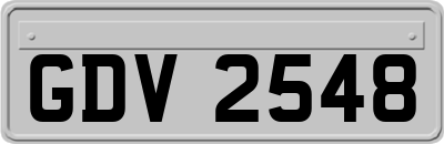 GDV2548