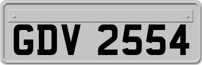 GDV2554