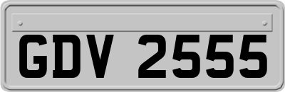 GDV2555