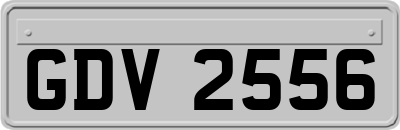GDV2556