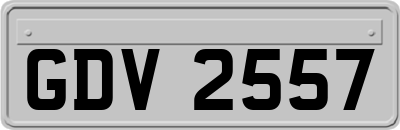 GDV2557