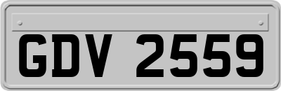 GDV2559
