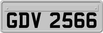 GDV2566