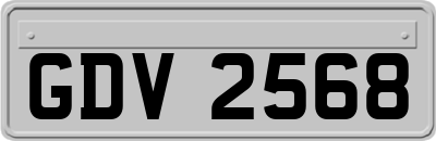 GDV2568