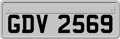 GDV2569