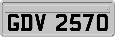 GDV2570