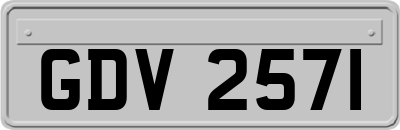 GDV2571