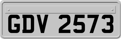 GDV2573