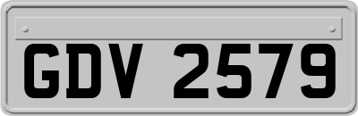 GDV2579