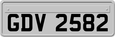 GDV2582