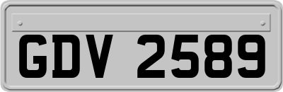 GDV2589
