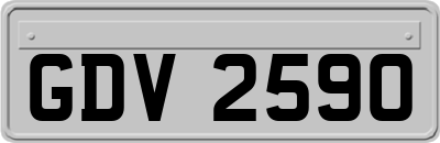 GDV2590