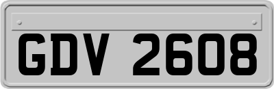 GDV2608