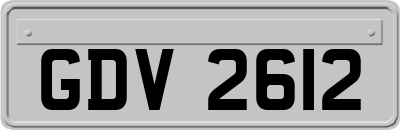 GDV2612