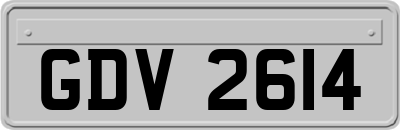 GDV2614