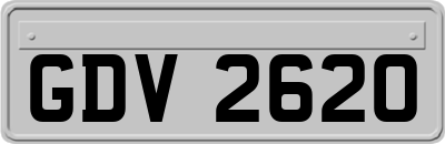 GDV2620