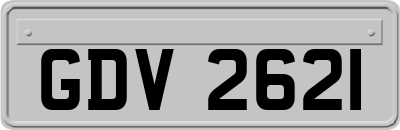 GDV2621