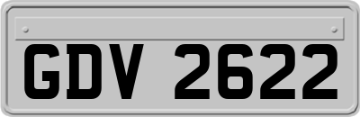 GDV2622