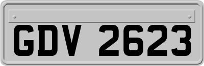 GDV2623